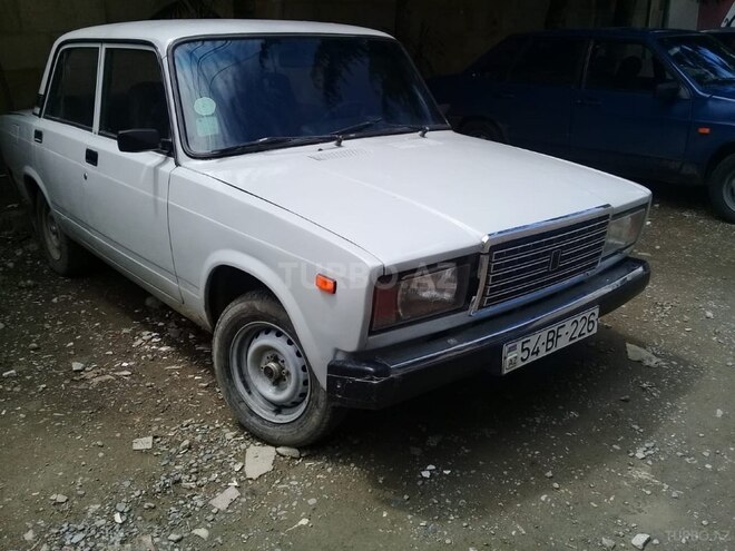 LADA (VAZ) 2107 1996, 35,000 km - 1.6 l - Lənkəran