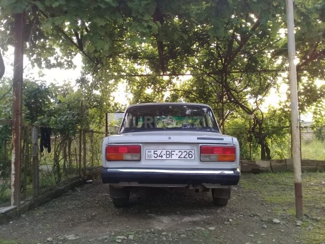 LADA (VAZ) 2107 1996, 35,000 km - 1.6 l - Lənkəran
