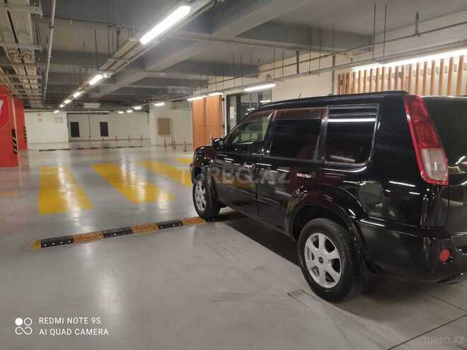 Nissan X-Trail 2005, 210,000 km - 2.0 l - Gəncə