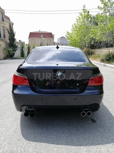 BMW 525 2006, 220,000 km - 2.5 л - Bakı