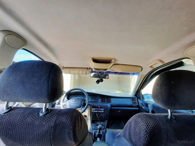 Opel Vectra 1999, 345,000 km - 1.8 l - Gədəbəy