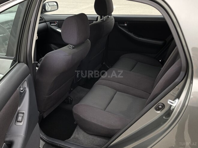 Toyota Corolla 2004, 150,000 km - 1.4 l - Bakı