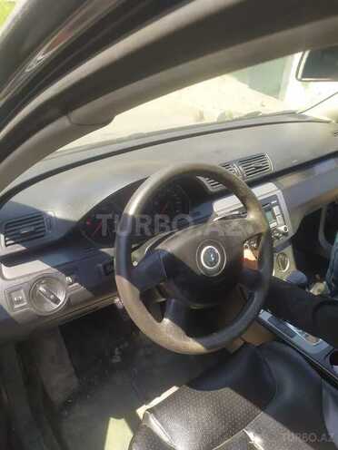 Volkswagen Passat 2006, 210,000 km - 2.0 l - Bakı