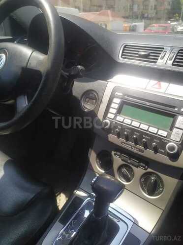 Volkswagen Passat 2006, 210,000 km - 2.0 l - Bakı