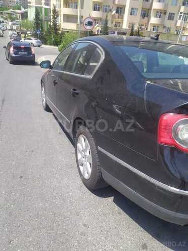 Volkswagen Passat 2006, 210,000 km - 2.0 l - Bakı