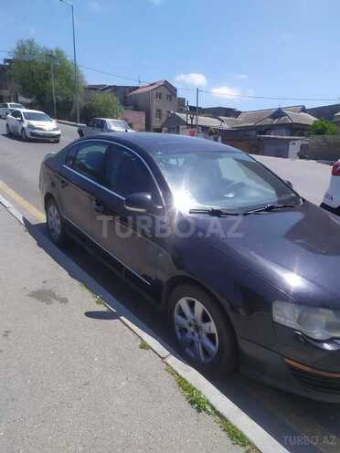 Volkswagen Passat 2006, 210,000 km - 2.0 l - Bakı