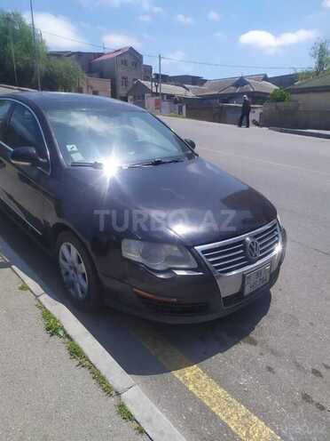 Volkswagen Passat 2006, 210,000 km - 2.0 l - Bakı
