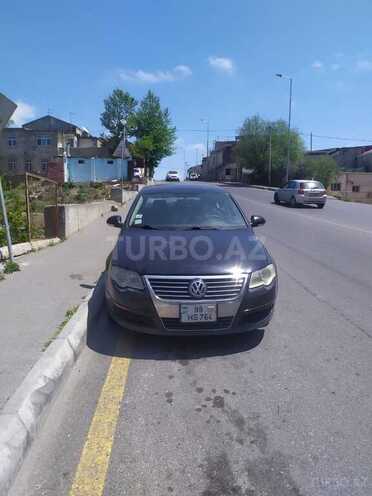 Volkswagen Passat 2006, 210,000 km - 2.0 l - Bakı