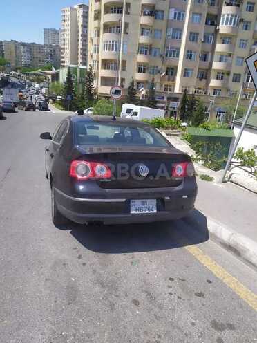 Volkswagen Passat 2006, 210,000 km - 2.0 l - Bakı