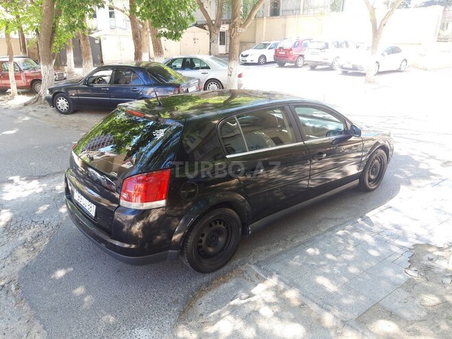 Opel Vectra 2003, 213,000 km - 2.2 l - Bakı