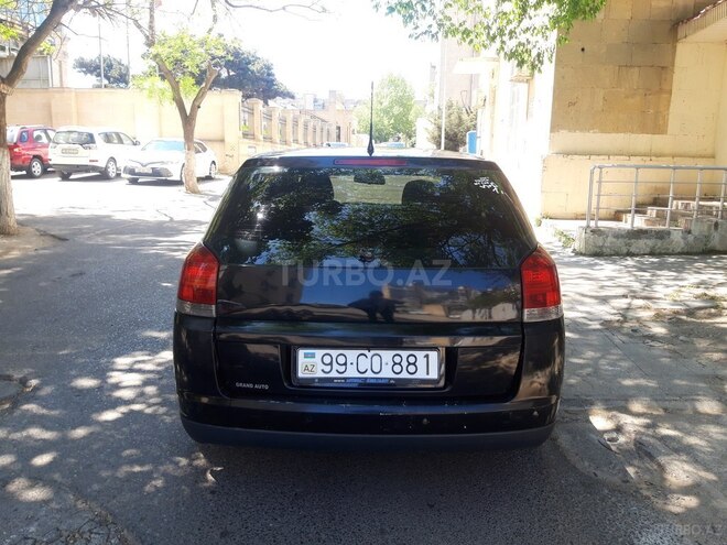 Opel Vectra 2003, 213,000 km - 2.2 l - Bakı