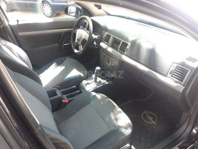 Opel Vectra 2003, 213,000 km - 2.2 l - Bakı