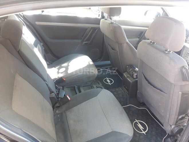 Opel Vectra 2003, 213,000 km - 2.2 l - Bakı