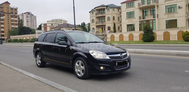 Opel Astra 2008, 194,000 km - 1.4 л - Bakı
