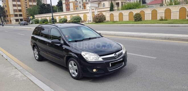 Opel Astra 2008, 194,000 km - 1.4 л - Bakı