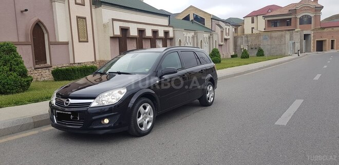 Opel Astra 2008, 194,000 km - 1.4 л - Bakı