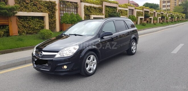 Opel Astra 2008, 194,000 km - 1.4 л - Bakı