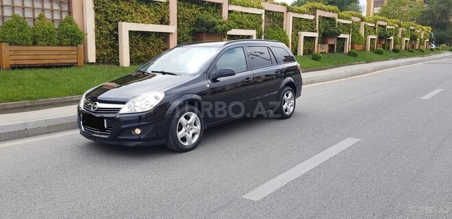 Opel Astra 2008, 194,000 km - 1.4 л - Bakı