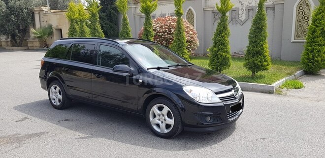 Opel Astra 2008, 194,000 km - 1.4 л - Bakı