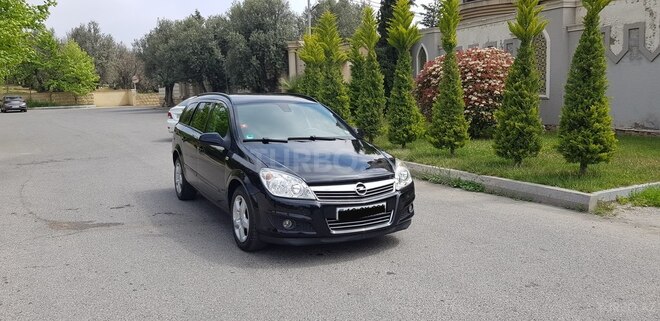 Opel Astra 2008, 194,000 km - 1.4 л - Bakı