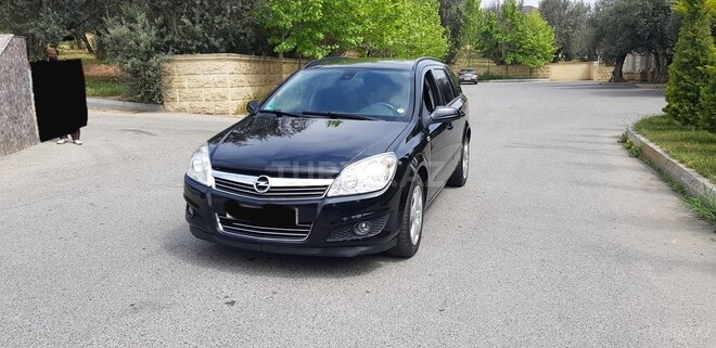 Opel Astra 2008, 194,000 km - 1.4 л - Bakı