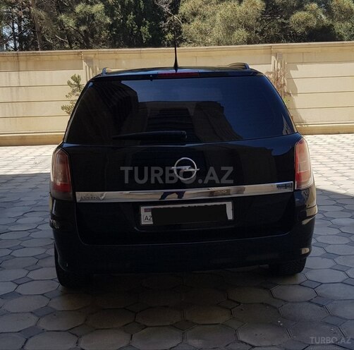 Opel Astra 2008, 194,000 km - 1.4 л - Bakı