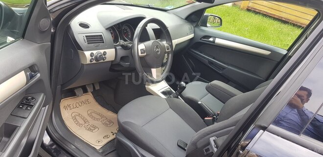 Opel Astra 2008, 194,000 km - 1.4 л - Bakı