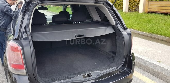Opel Astra 2008, 194,000 km - 1.4 л - Bakı