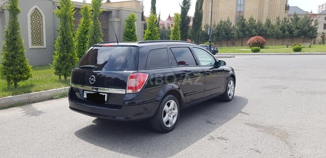 Opel Astra 2008, 194,000 km - 1.4 л - Bakı