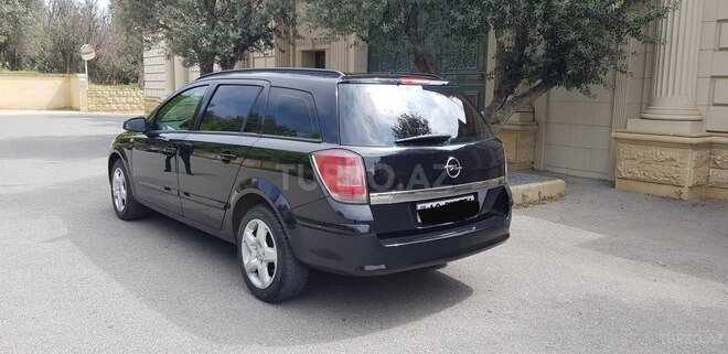 Opel Astra 2008, 194,000 km - 1.4 л - Bakı