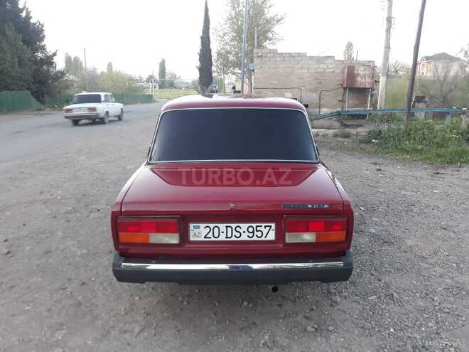 LADA (VAZ) 2107 2006, 132,568 km - 1.6 л - Şəmkir