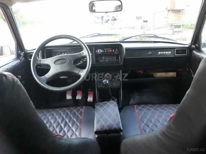 LADA (VAZ) 2107 2006, 132,568 km - 1.6 л - Şəmkir