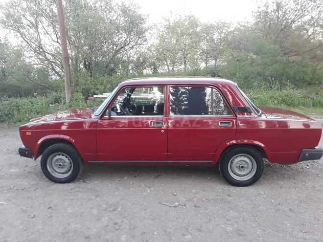 LADA (VAZ) 2107 2006, 132,568 km - 1.6 л - Şəmkir
