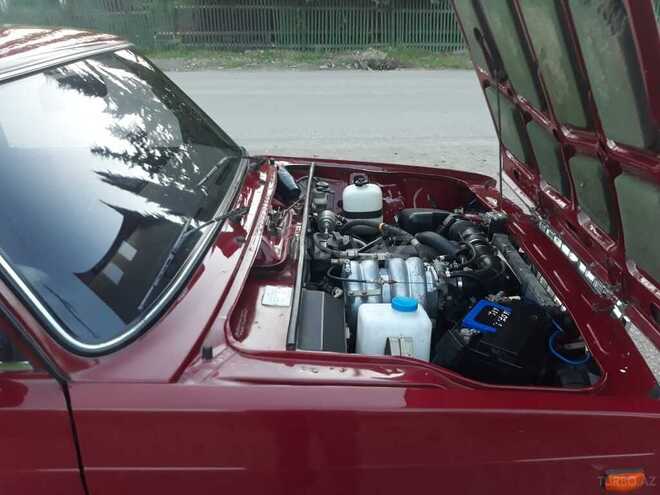 LADA (VAZ) 2107 2006, 132,568 km - 1.6 л - Şəmkir