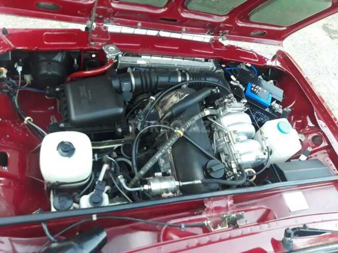 LADA (VAZ) 2107 2006, 132,568 km - 1.6 л - Şəmkir