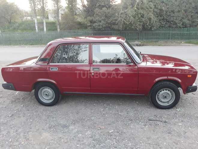 LADA (VAZ) 2107 2006, 132,568 km - 1.6 л - Şəmkir