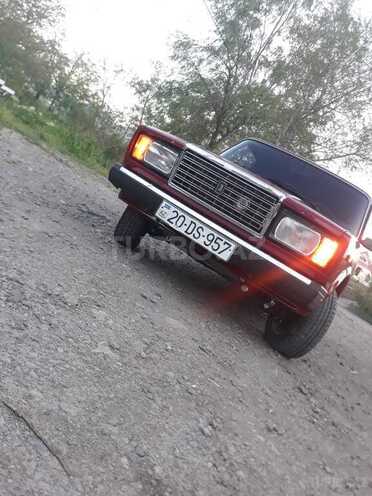 LADA (VAZ) 2107 2006, 132,568 km - 1.6 л - Şəmkir
