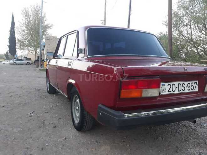 LADA (VAZ) 2107 2006, 132,568 km - 1.6 л - Şəmkir