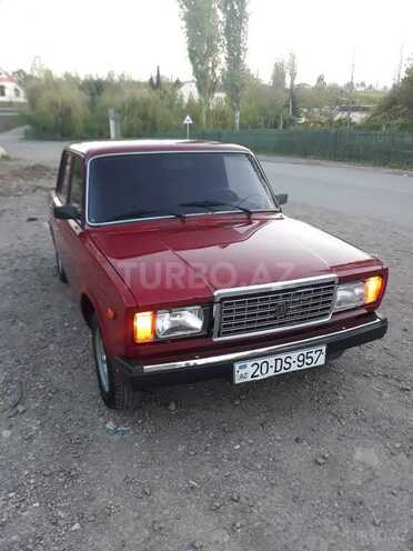 LADA (VAZ) 2107 2006, 132,568 km - 1.6 л - Şəmkir