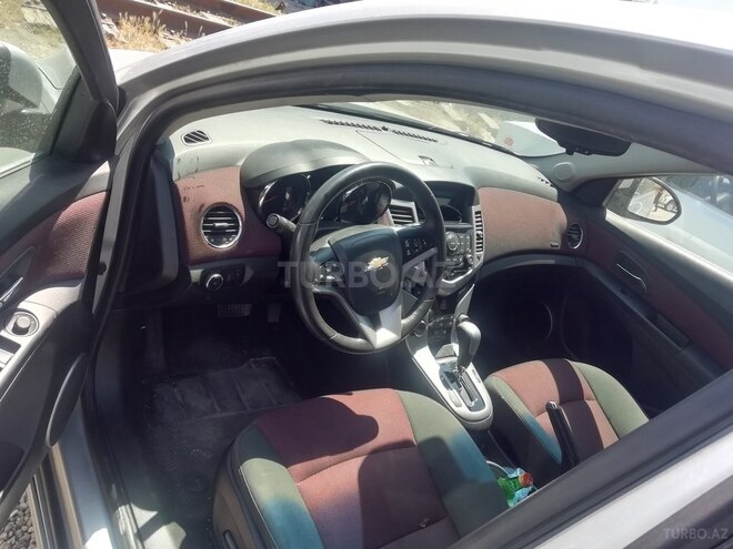 Chevrolet Cruze 2011, 205,000 km - 1.4 л - Bakı
