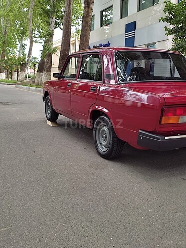 LADA (VAZ) 2107 2007, 98,200 km - 1.6 l - Göyçay