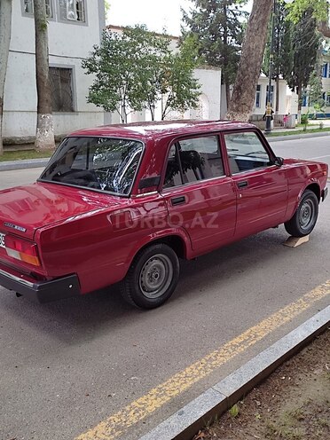 LADA (VAZ) 2107 2007, 98,200 km - 1.6 l - Göyçay