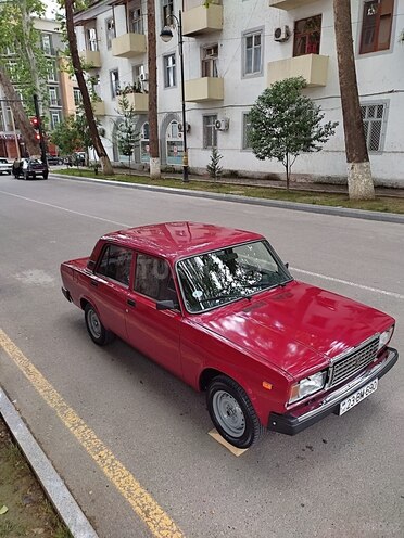 LADA (VAZ) 2107 2007, 98,200 km - 1.6 l - Göyçay