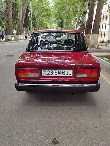 LADA (VAZ) 2107 2007, 98,200 km - 1.6 l - Göyçay