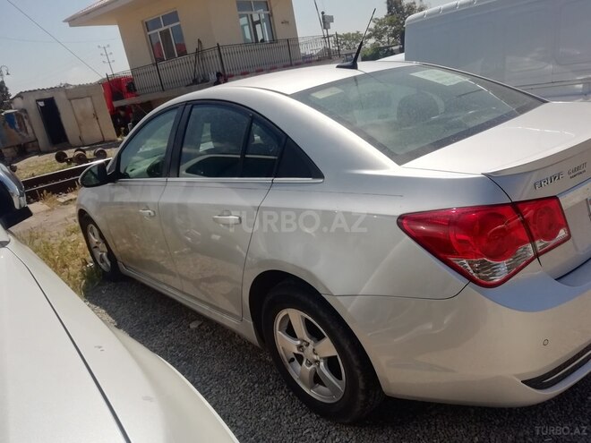 Chevrolet Cruze 2011, 205,000 km - 1.4 л - Bakı