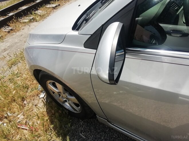 Chevrolet Cruze 2011, 205,000 km - 1.4 л - Bakı