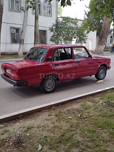 LADA (VAZ) 2107 2007, 98,200 km - 1.6 l - Göyçay