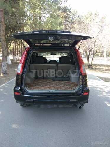 Nissan X-Trail 2002, 126,000 km - 2.0 l - Gəncə