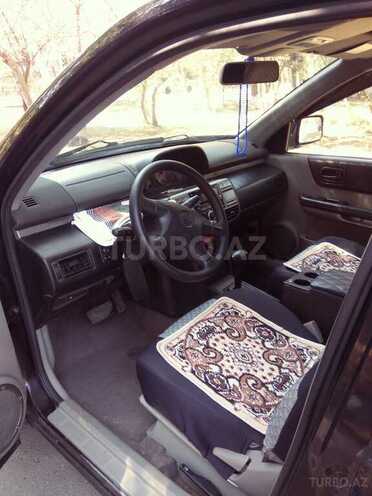 Nissan X-Trail 2002, 126,000 km - 2.0 l - Gəncə