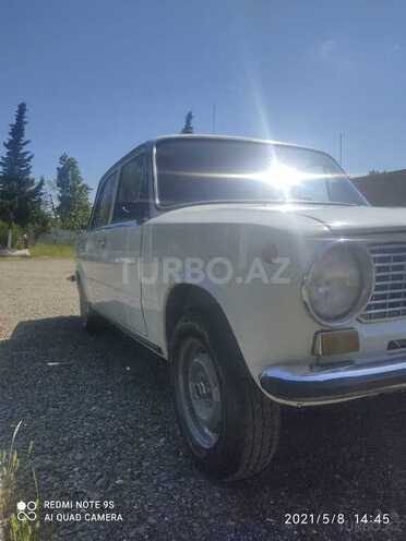 LADA (VAZ) 21011 1976, 210,886 km - 1.6 l - Masallı